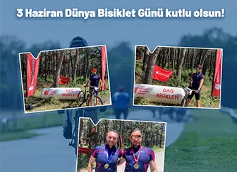 Dünya Bisiklet Günü